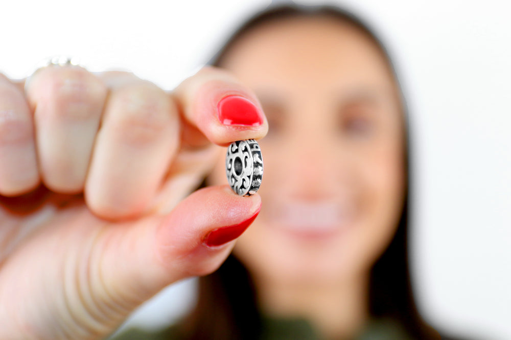 Trollbeads Peace In Our Time TAGBE-30208