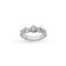 Kit Heath Blossom Flyte Honey Bee Rhodium Plated Band Ring 20331RP