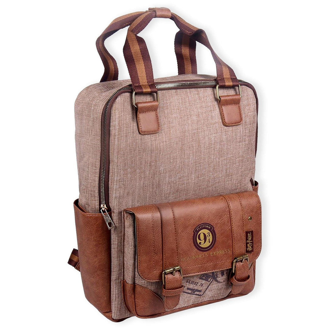 Harry Potter Urban Red Backpack 2100003163