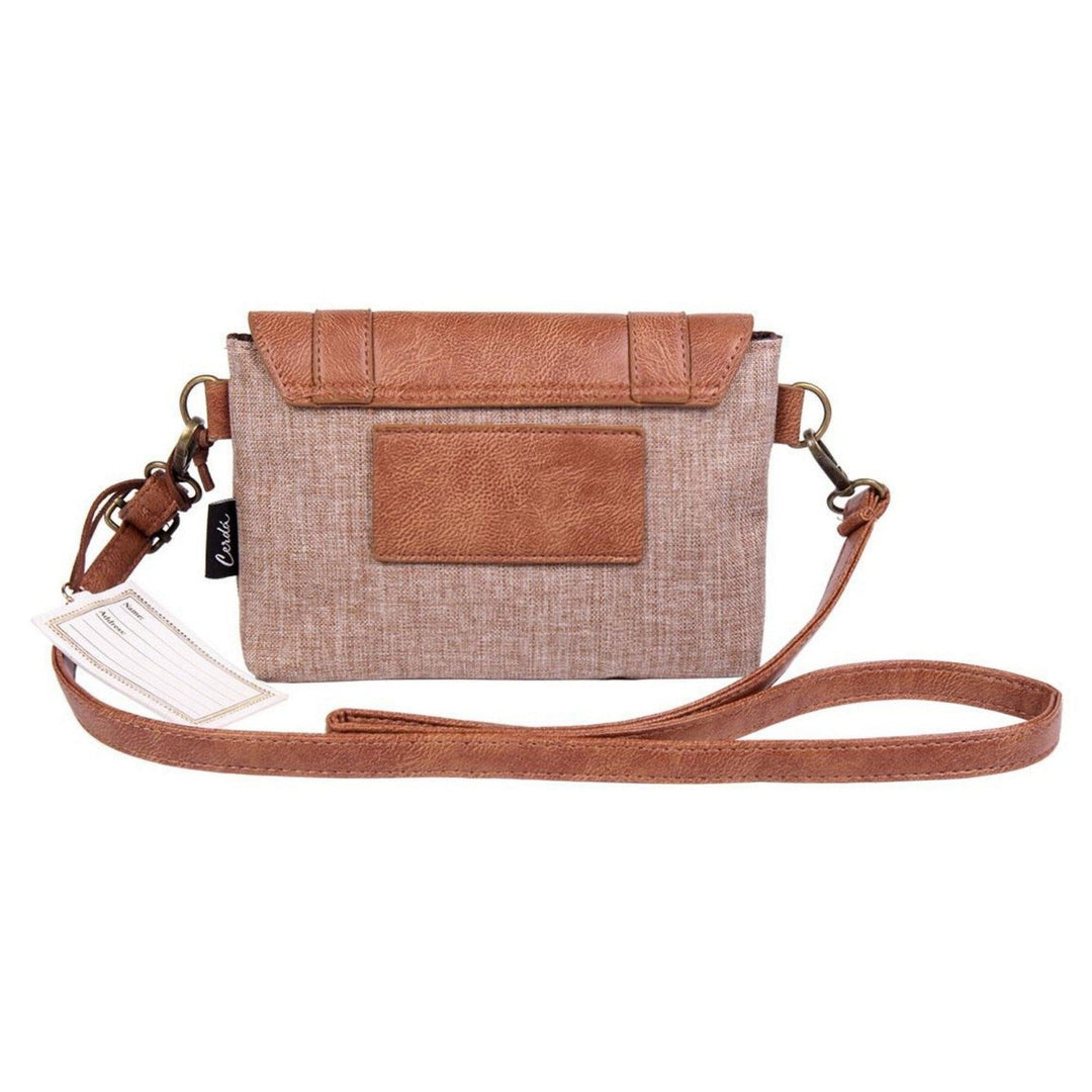 Harry Potter Platform 9 3/4 Waist Red Bag 2100003165