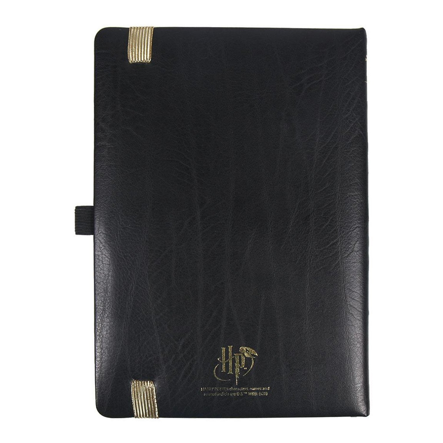 Harry Potter And Pen Stationery Set Notebook 2100003337