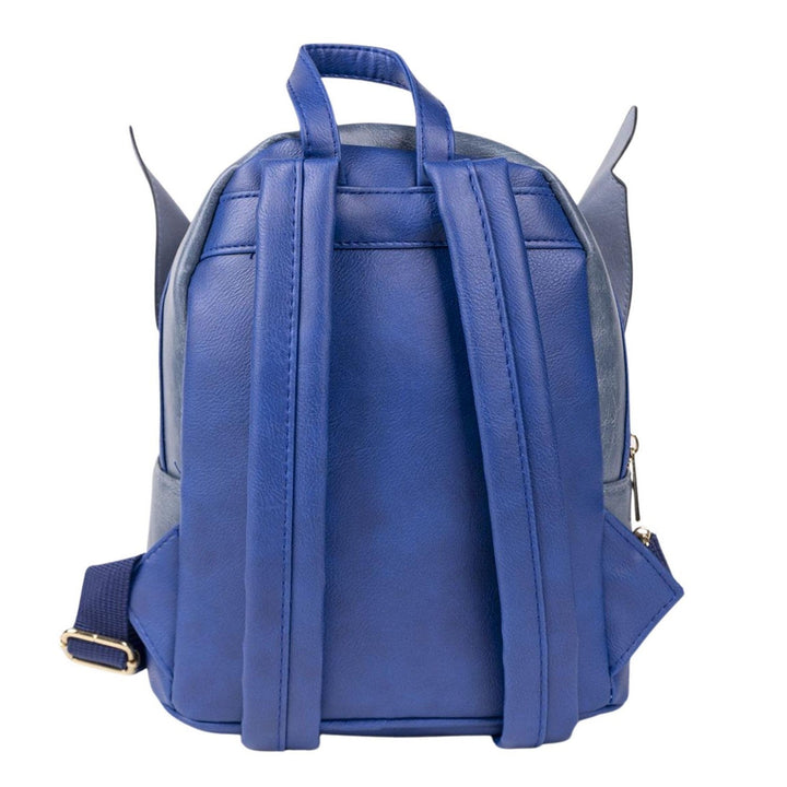 Disney Stitch Blue Backpack 2100004772