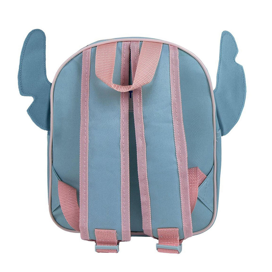 Disney Kids 3D Applications Stitch Backpack 2100005076