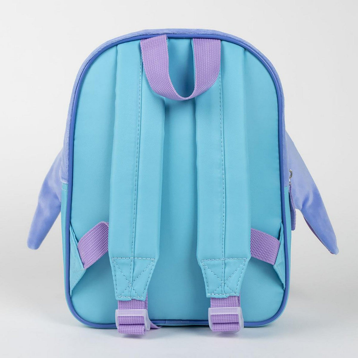 Disney Kids Character Applications Stitch Blue Backpack 2100005085