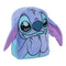 Disney Kids Character Applications Stitch Blue Backpack 2100005085