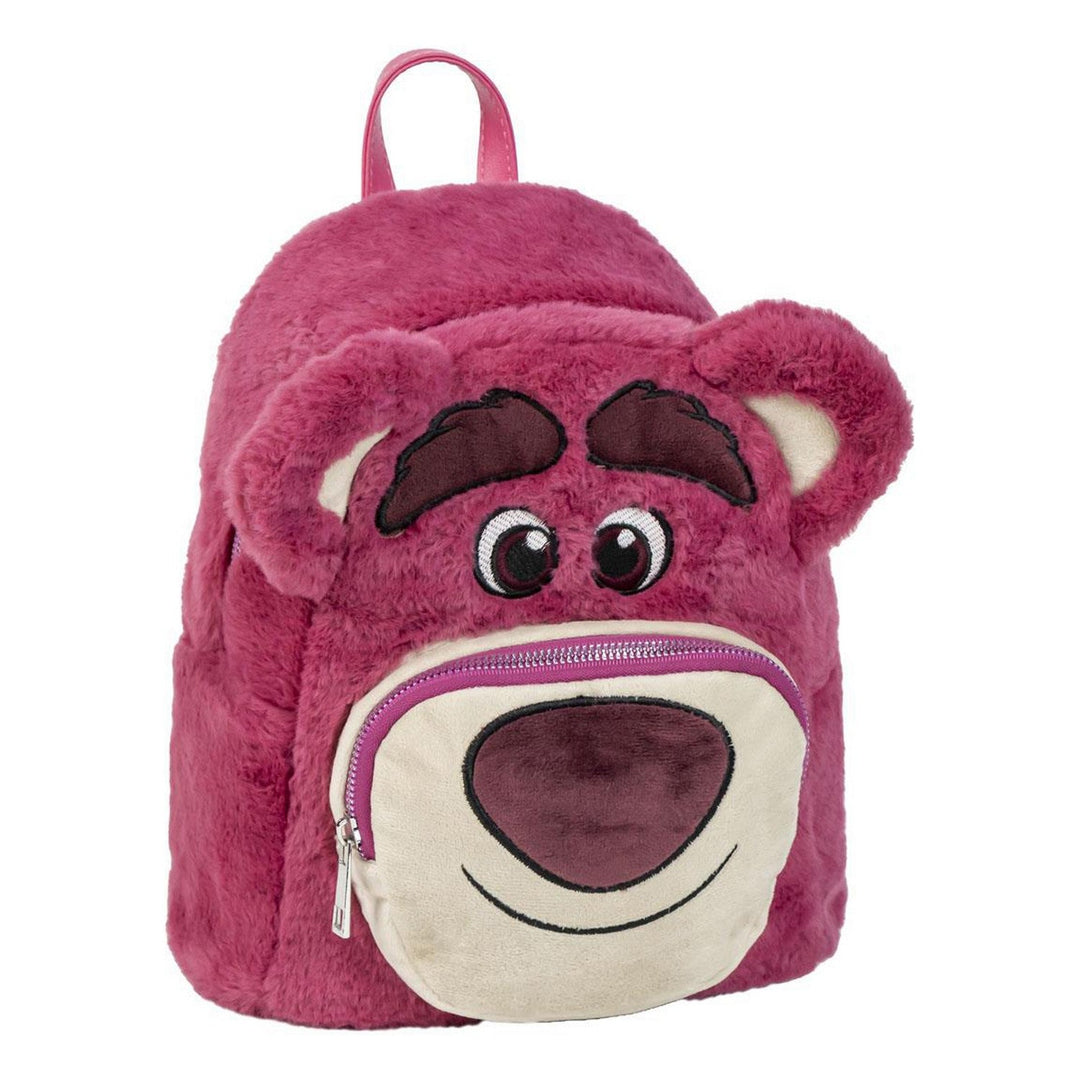Disney Casual Toy Story Lotso Pink Backpack 2100005195