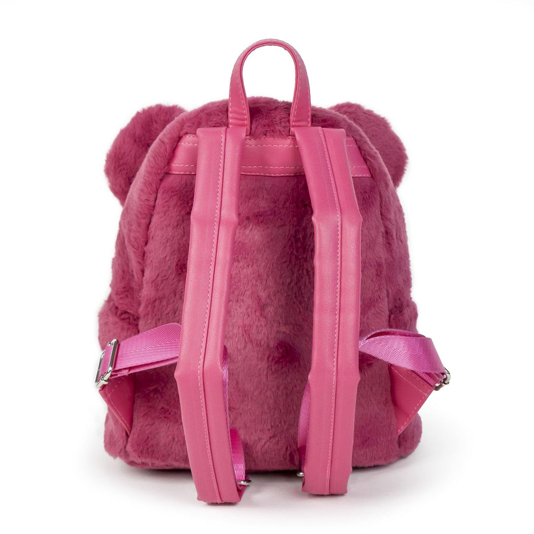 Disney Casual Toy Story Lotso Pink Backpack 2100005195