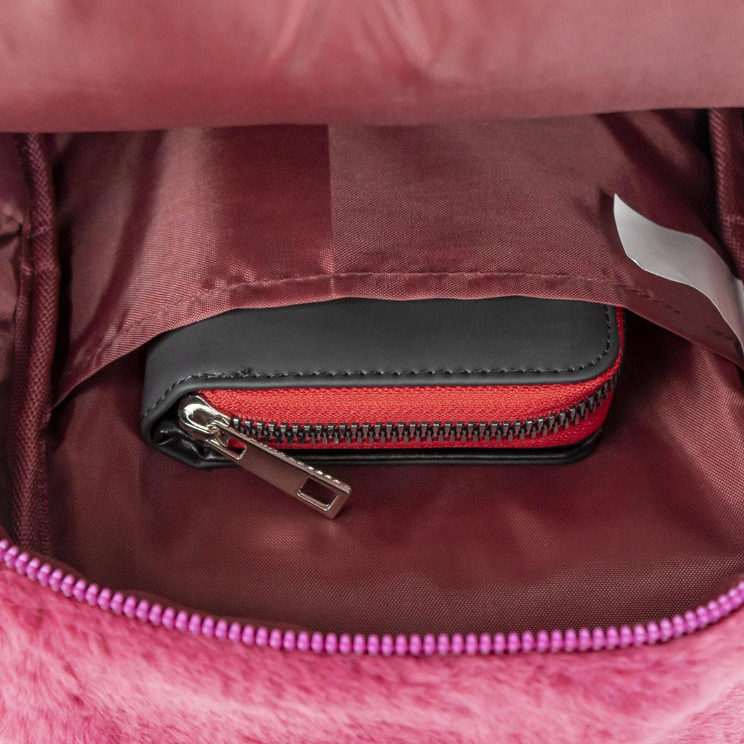 Disney Casual Toy Story Lotso Pink Backpack 2100005195