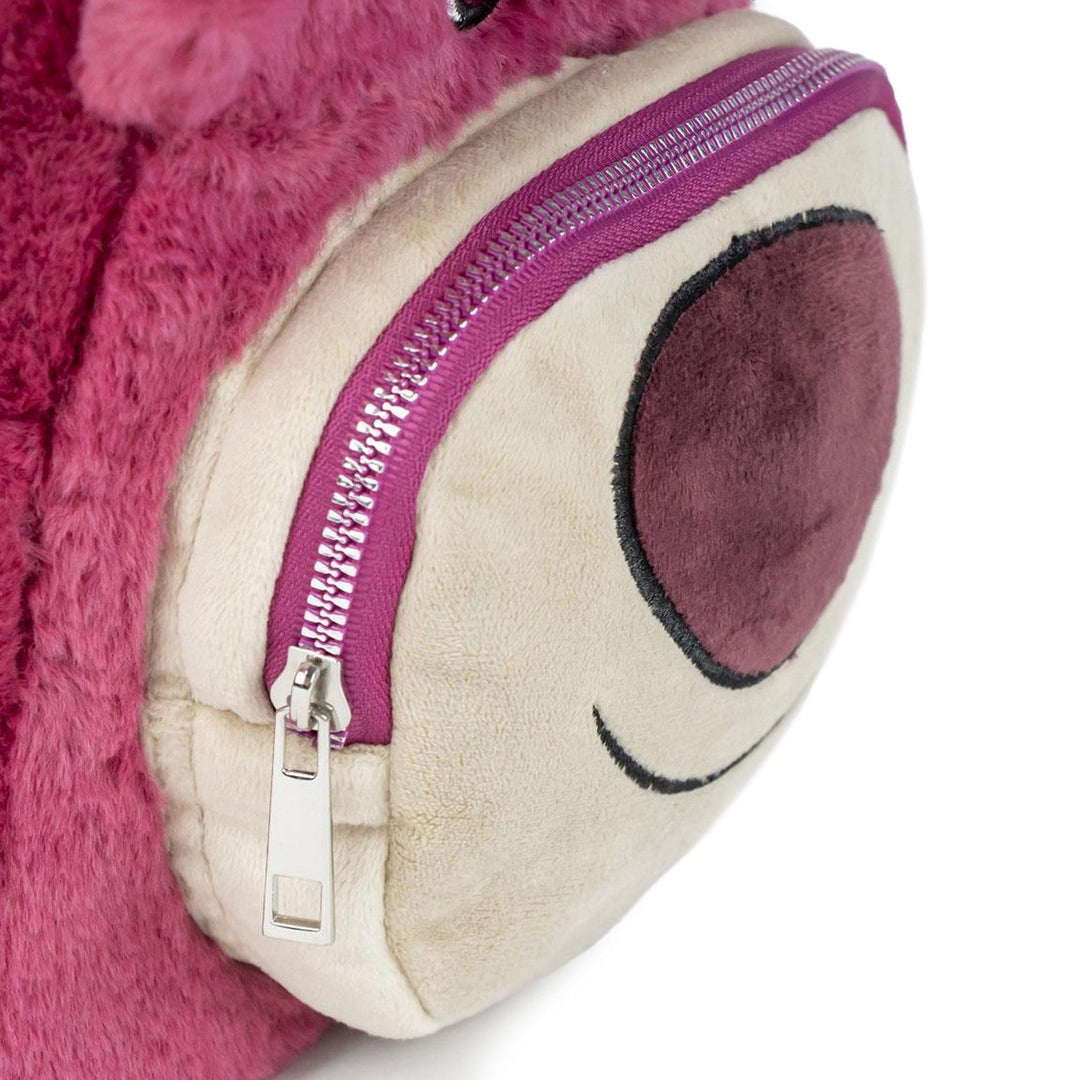 Disney Casual Toy Story Lotso Pink Backpack 2100005195