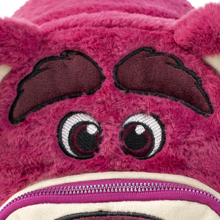 Disney Casual Toy Story Lotso Pink Backpack 2100005195