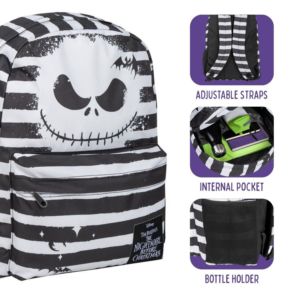 Collectable Nightmare Before Christmas Backpack 2100005204