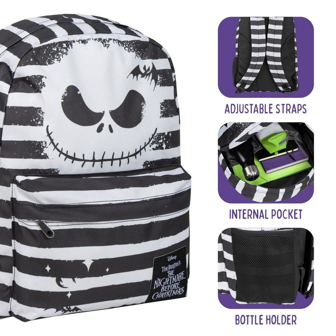 Collectable Nightmare Before Christmas Backpack 2100005204