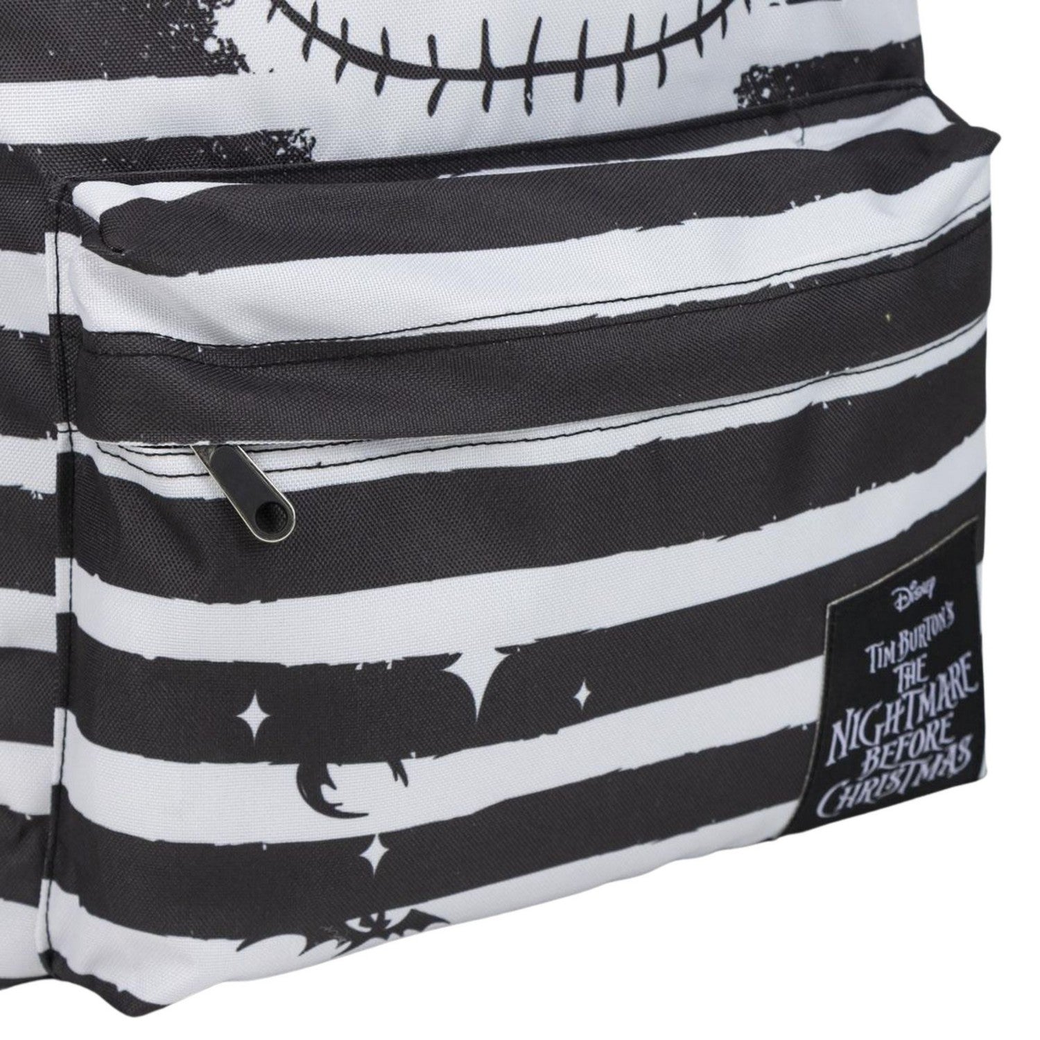 Collectable Nightmare Before Christmas Backpack 2100005204