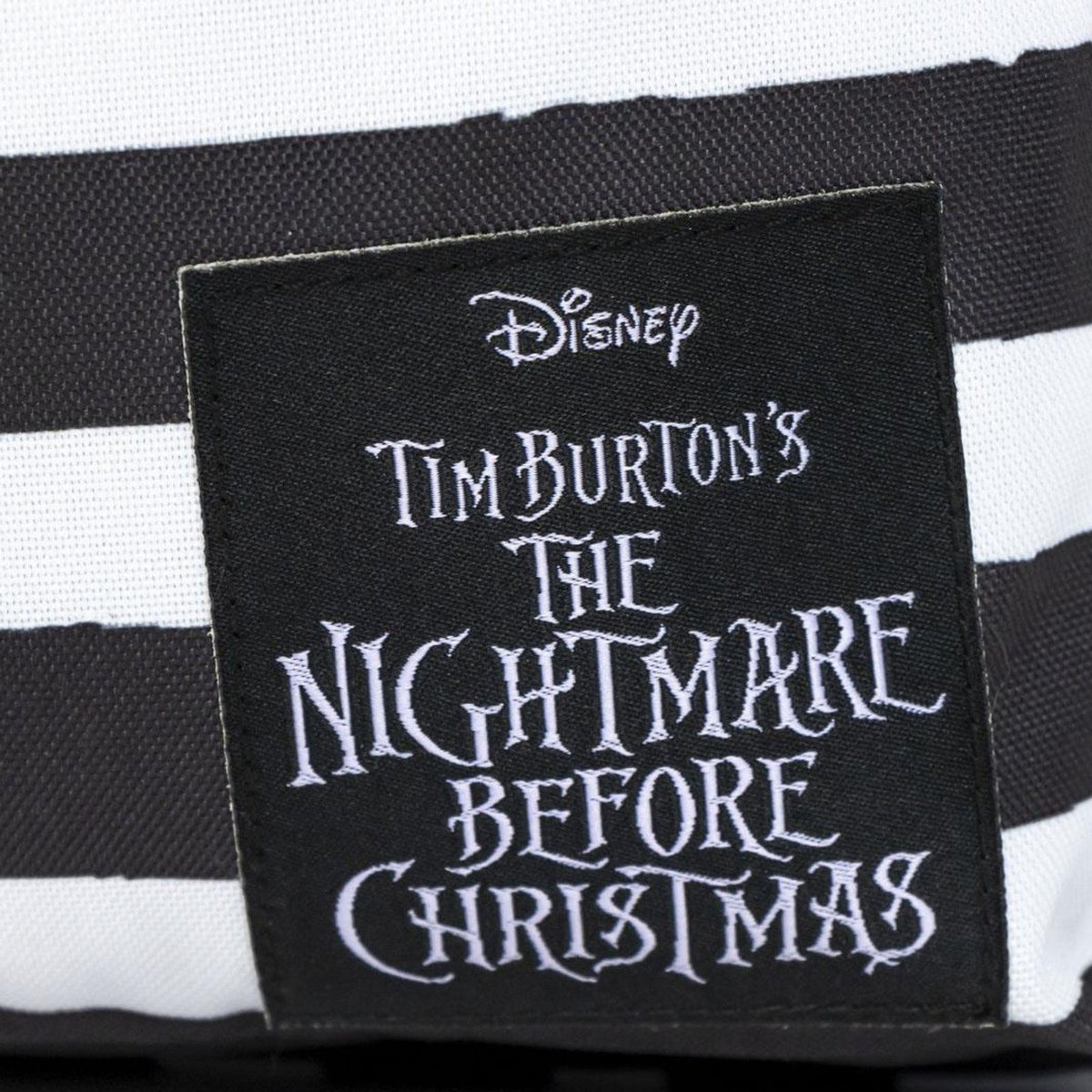 Collectable Nightmare Before Christmas Backpack 2100005204