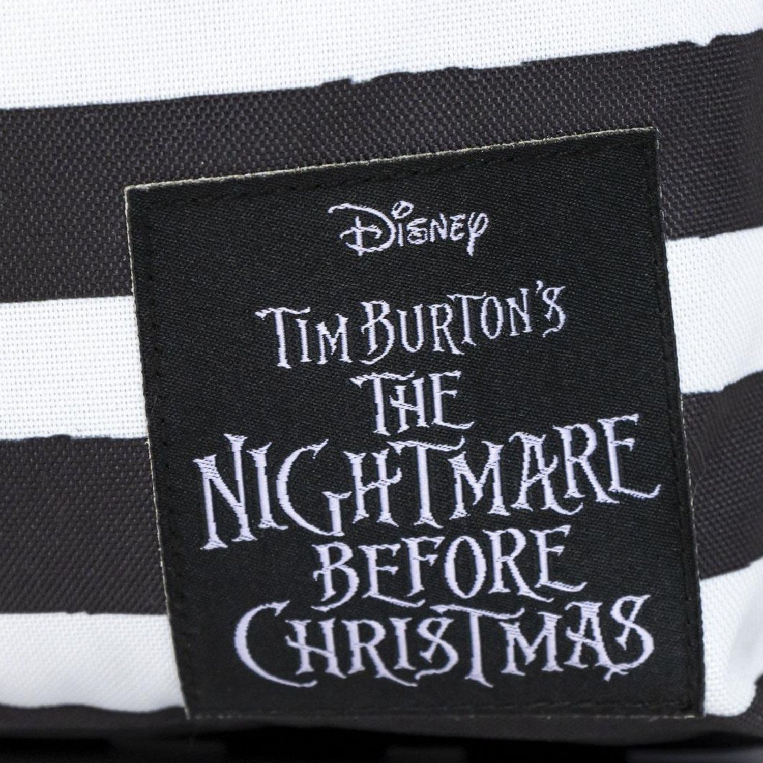 Collectable Nightmare Before Christmas Backpack 2100005204