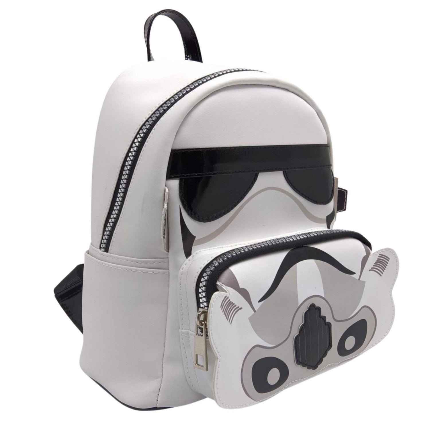 Star Wars Casual Fashion Faux-Leather Sw Backpack 2100005324 – Acotis ...