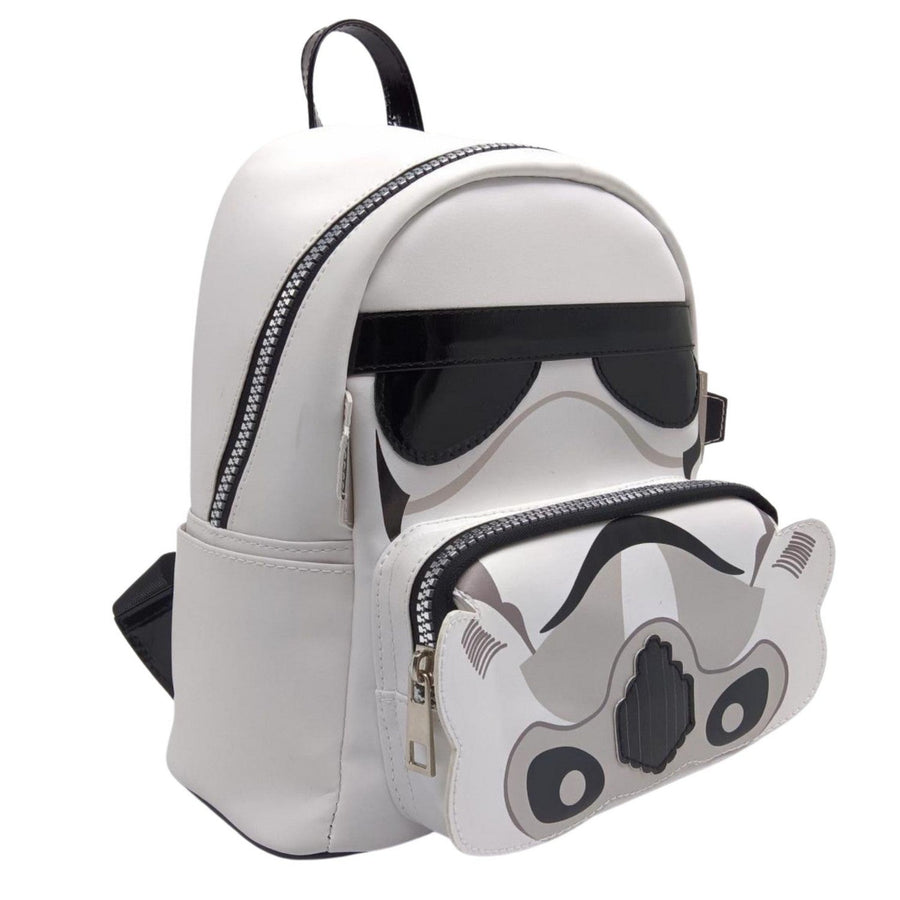 Star Wars Casual Fashion Faux-Leather Sw Backpack 2100005324