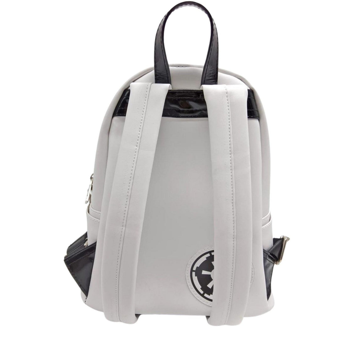 Star Wars Casual Fashion Faux-Leather Sw Backpack 2100005324