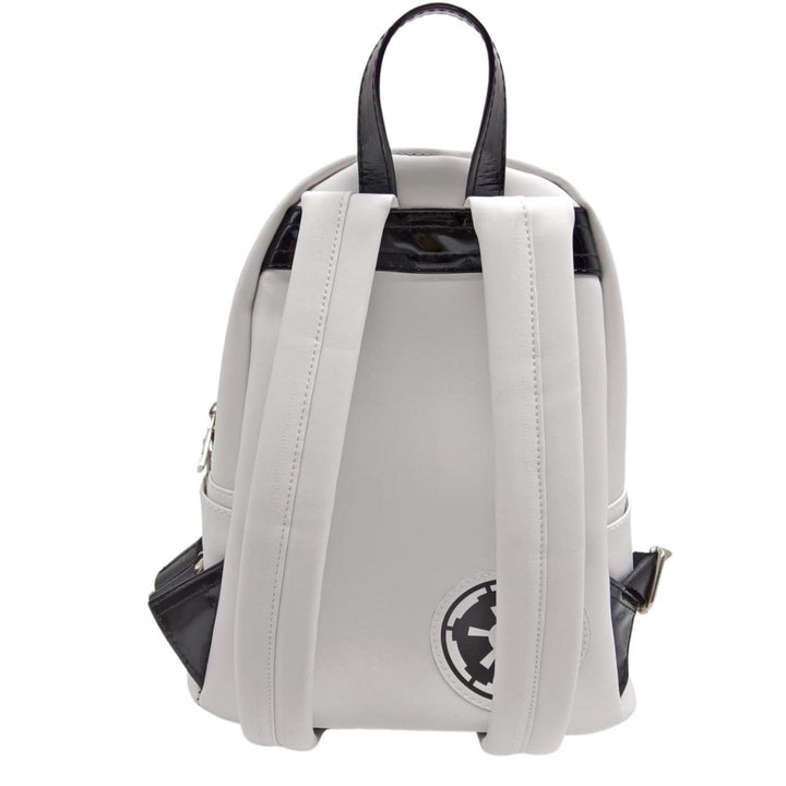 Star Wars Casual Fashion Faux-Leather Sw Backpack 2100005324