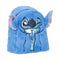 Disney Casual Fashion Hair Stitch Blue Backpack 2100005325