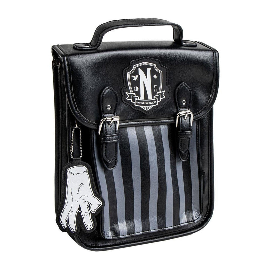 Collectable Wednesday Backpack 2100005471