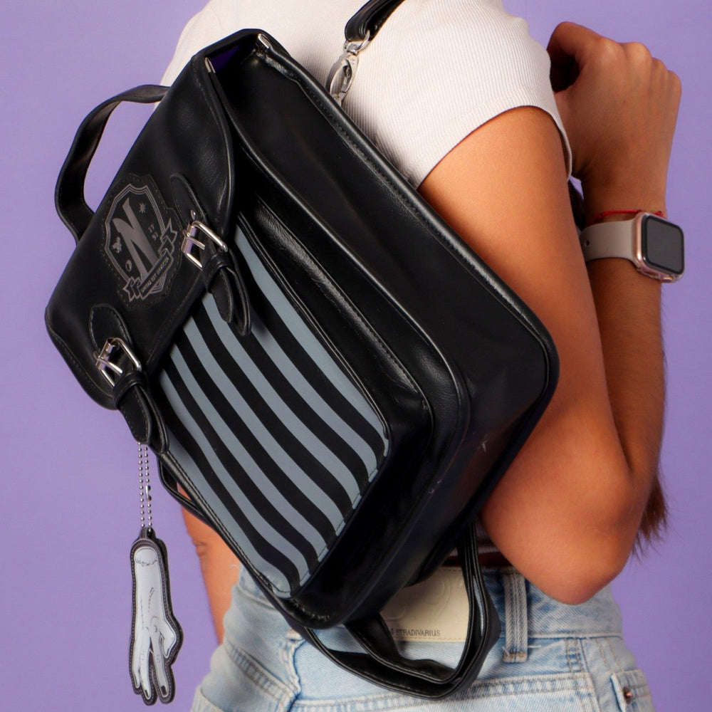 Collectable Wednesday Backpack 2100005471
