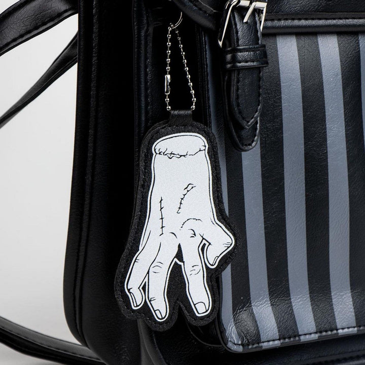 Collectable Wednesday Backpack 2100005471