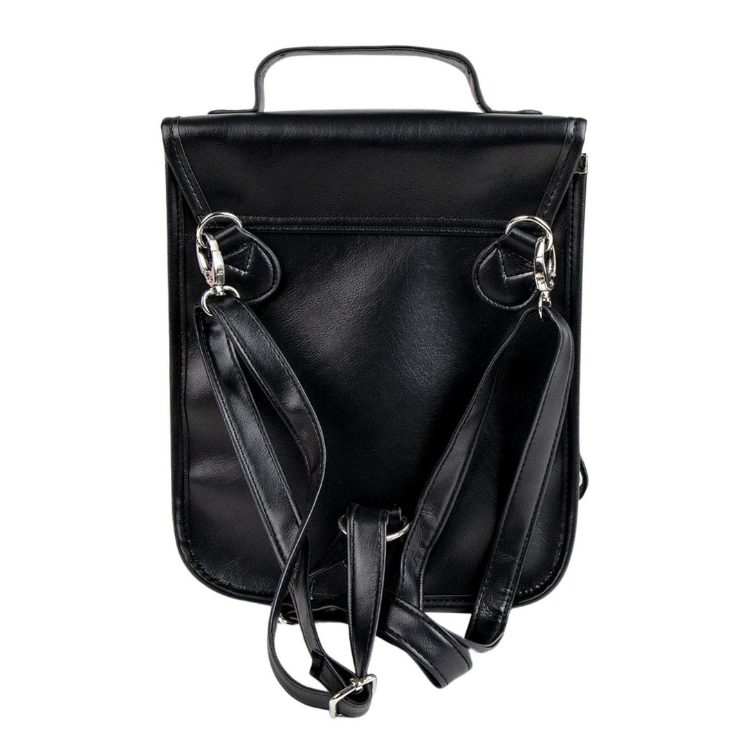 Collectable Wednesday Backpack 2100005471