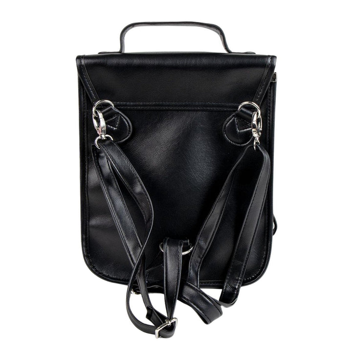 Collectable Wednesday Backpack 2100005471