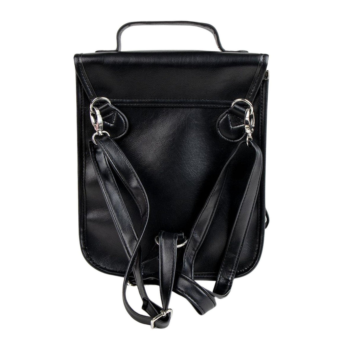 Collectable Wednesday Backpack 2100005471