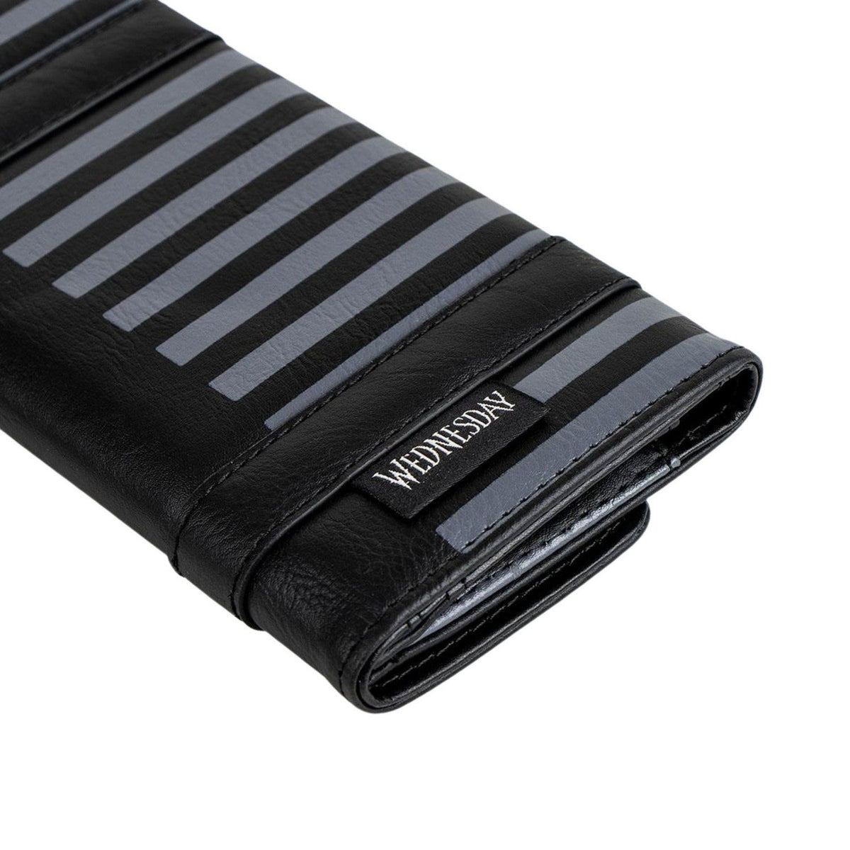 Collectable Wednesday Faux-Leather Wd Winter 2024 Wallet 2100005554
