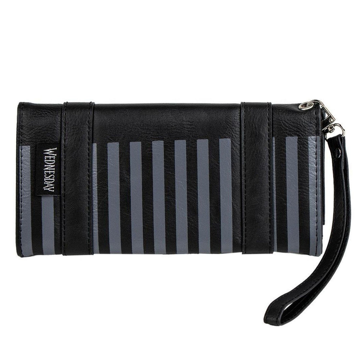 Collectable Wednesday Faux-Leather Wd Winter 2024 Wallet 2100005554