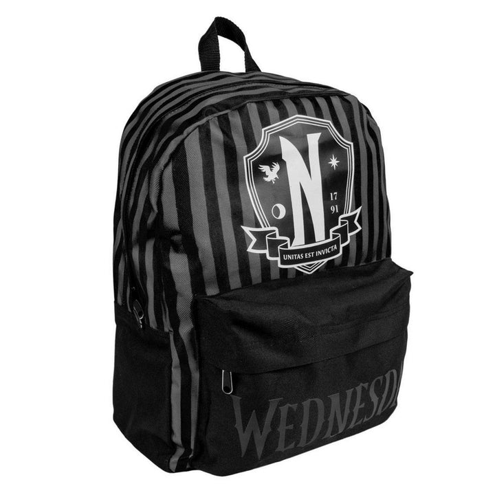 Collectable Wednesday Backpack 2100005558