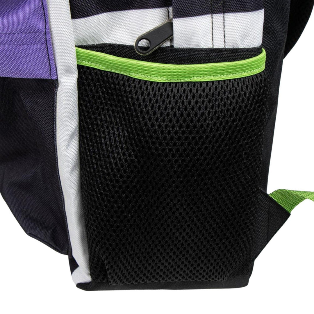Collectable Beetlejuice Backpack 2100005559