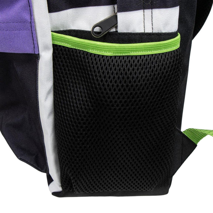 Collectable Beetlejuice Backpack 2100005559