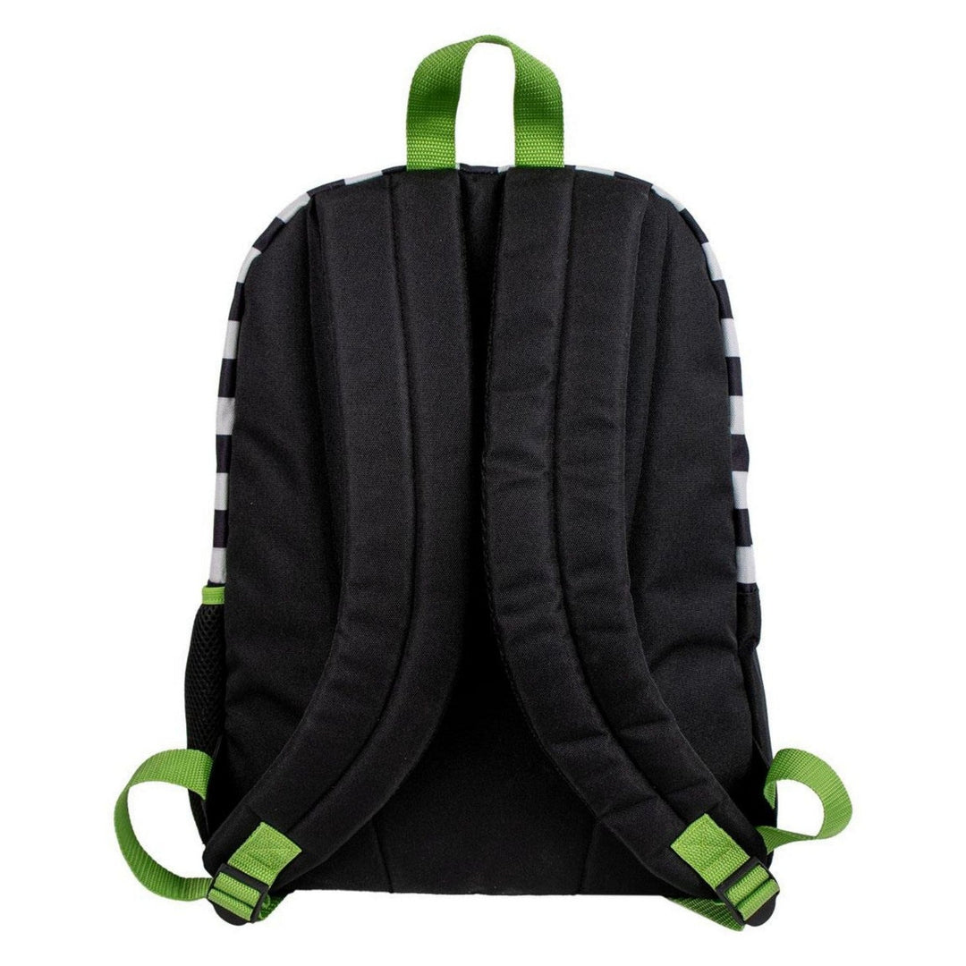 Collectable Beetlejuice Backpack 2100005559