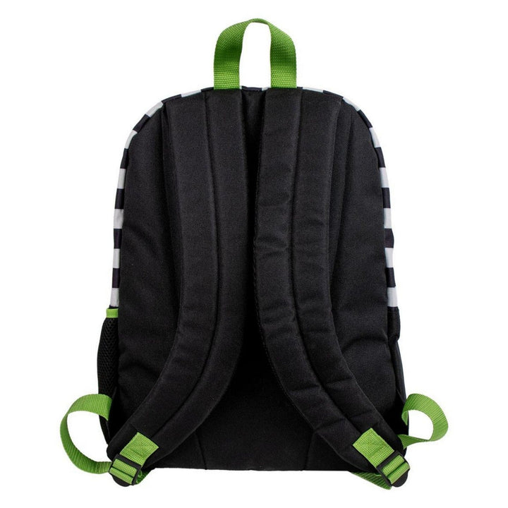 Collectable Beetlejuice Backpack 2100005559