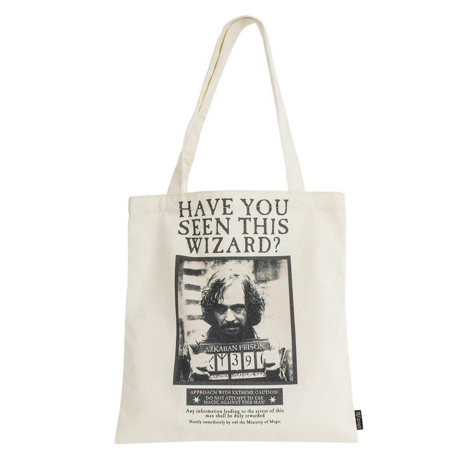 Harry Potter Shopping Sirius Bag 2100005625