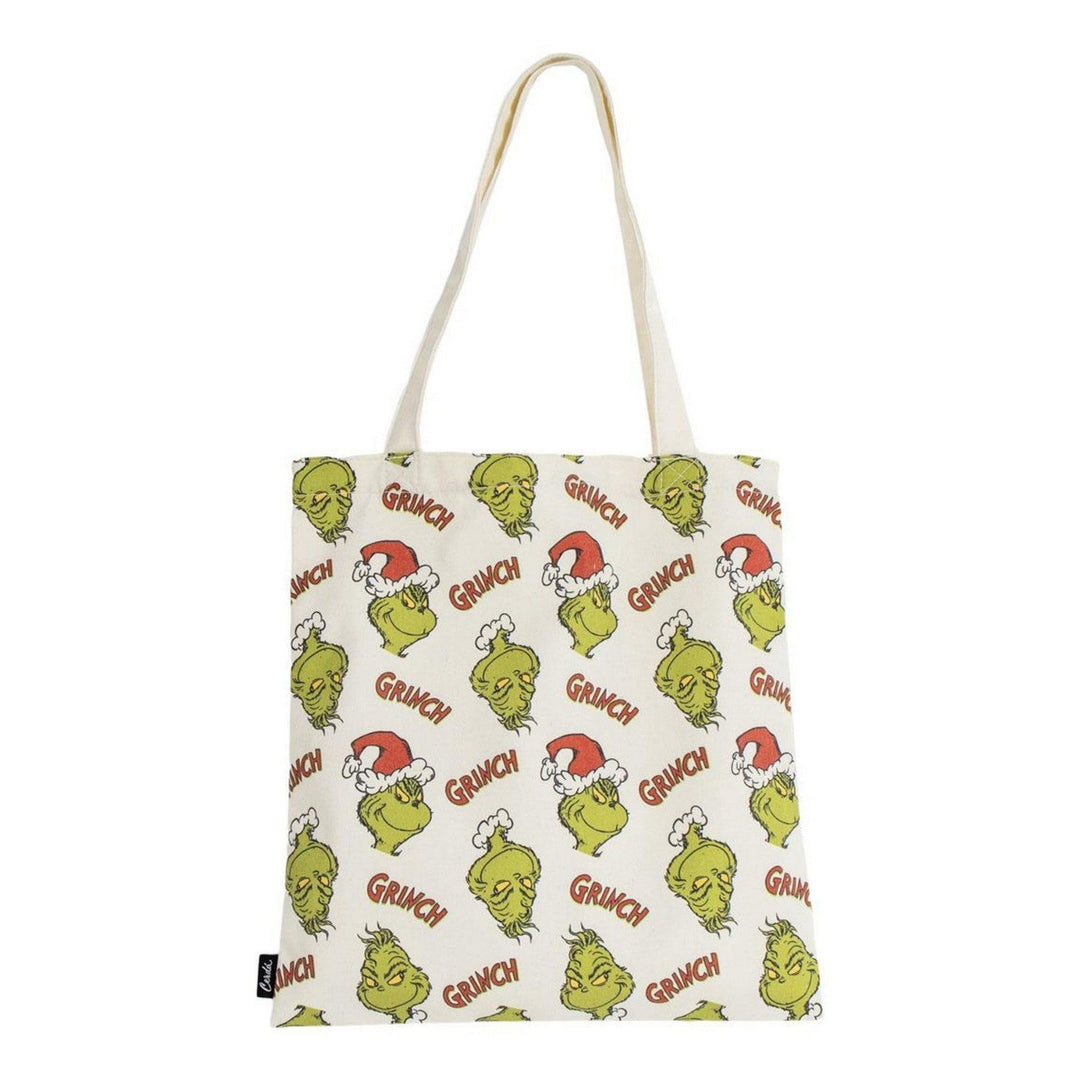 Collectable Grinch Shopping Gn Winter 2024 Bag 2100005630