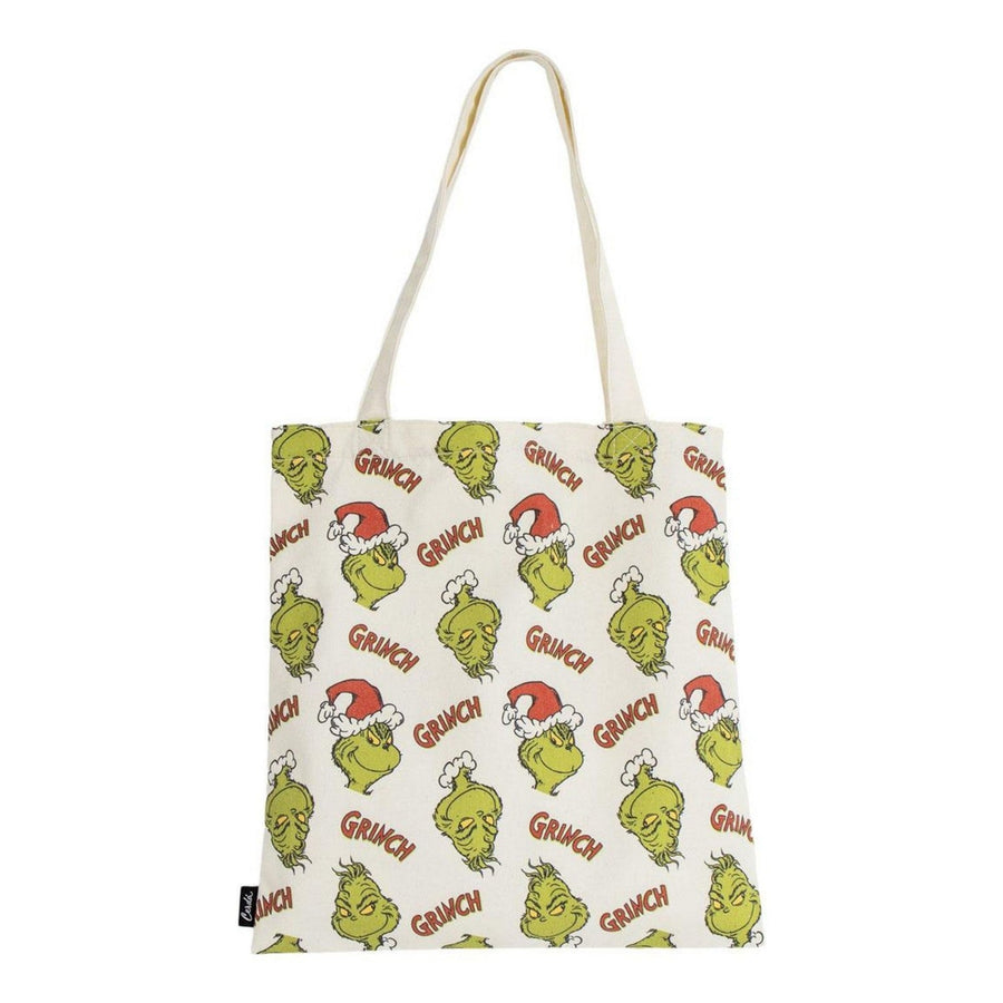 Collectable Grinch Shopping Gn Winter 2024 Bag 2100005630