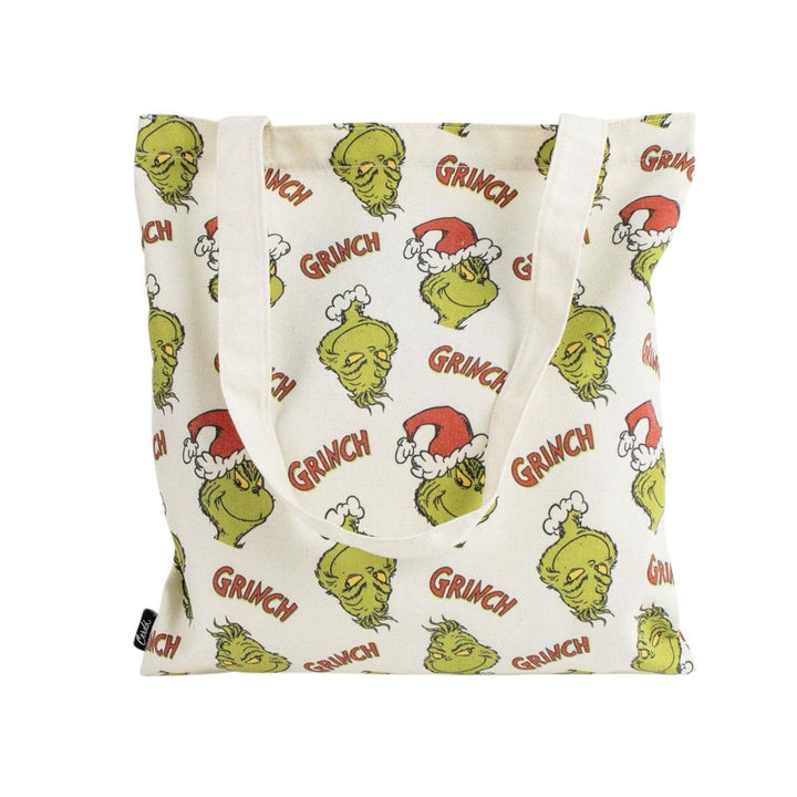 Collectable Grinch Shopping Gn Winter 2024 Bag 2100005630