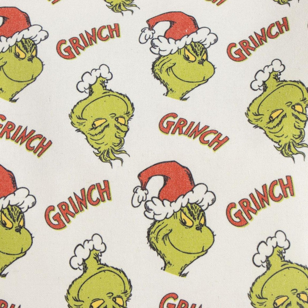 Collectable Grinch Shopping Gn Winter 2024 Bag 2100005630