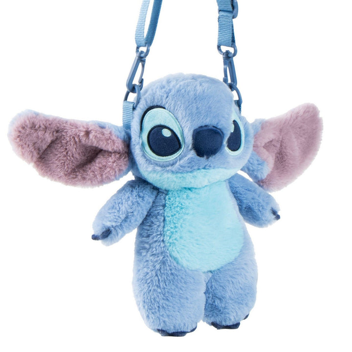 Disney Plush Stitch Bag 2100005704