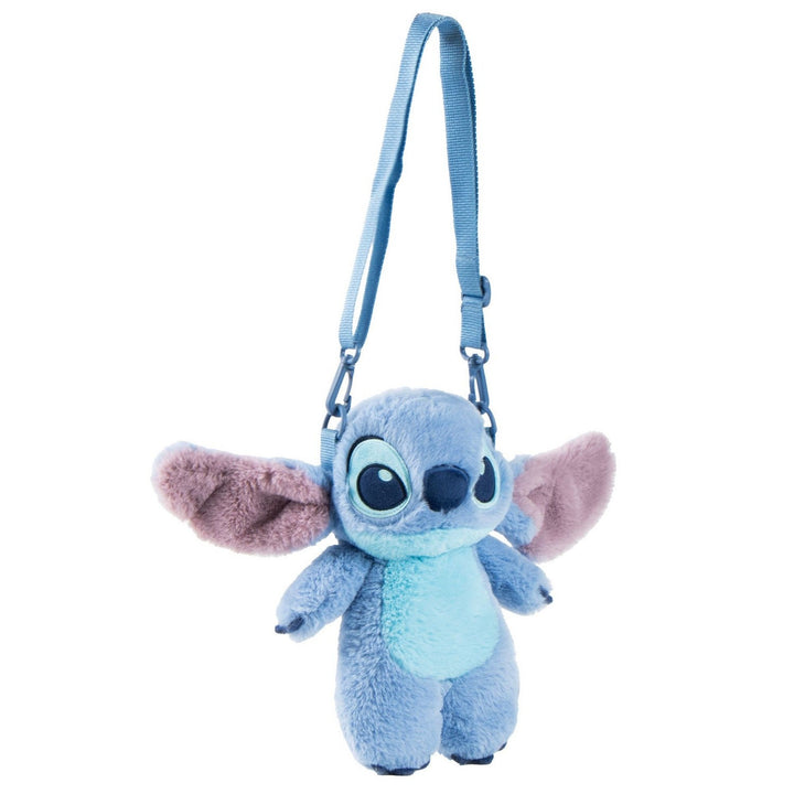 Disney Plush Stitch Bag 2100005704