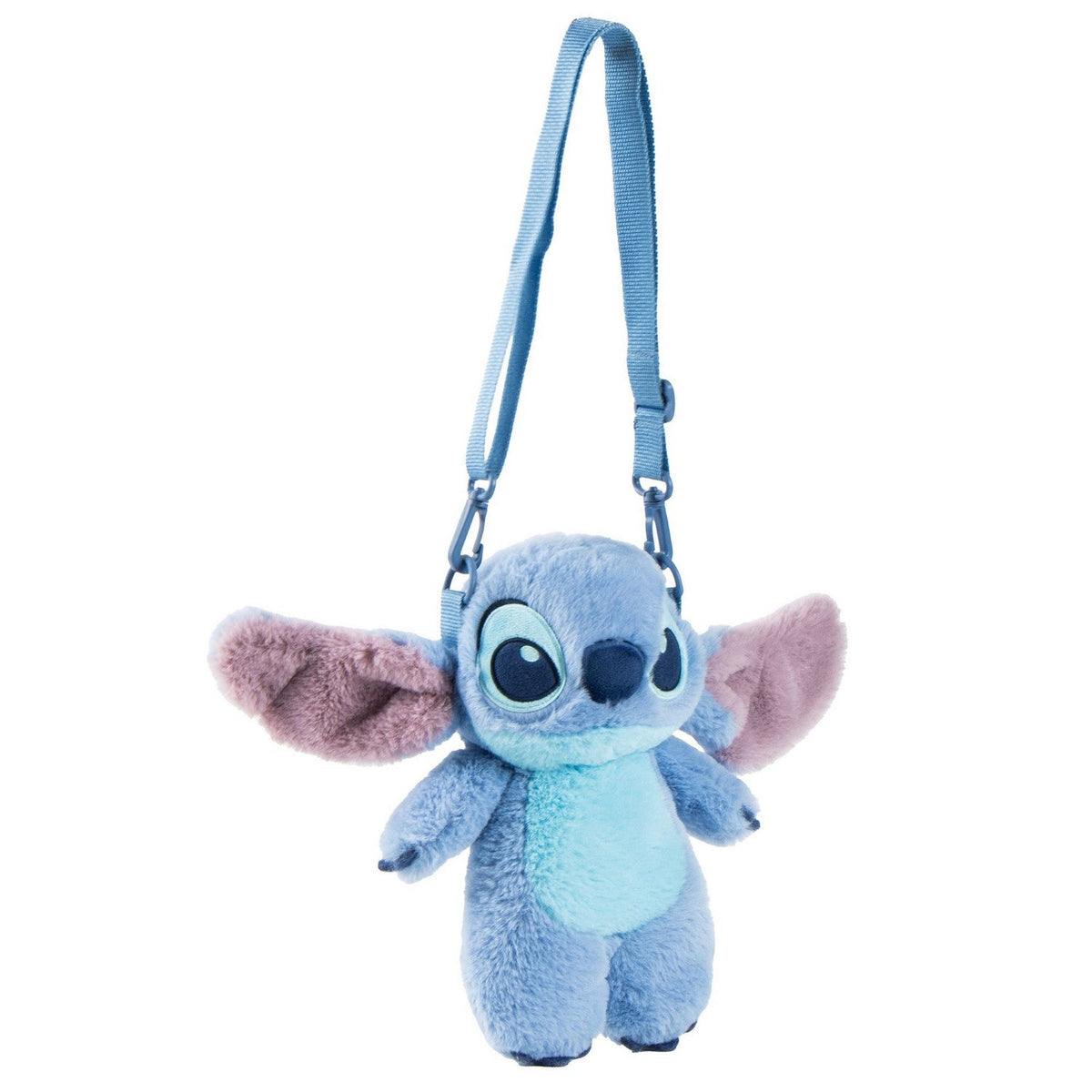Disney Plush Stitch Bag 2100005704