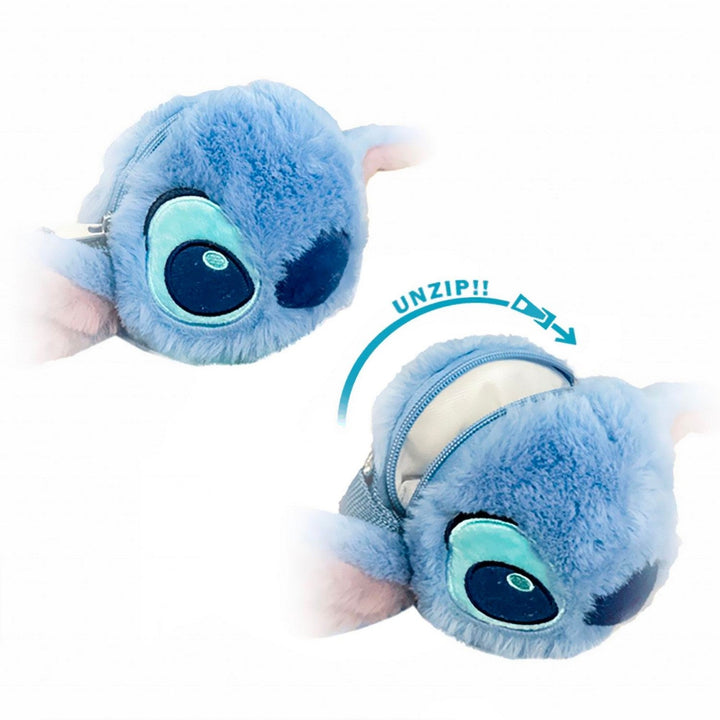 Disney Plush Stitch Bag 2100005704