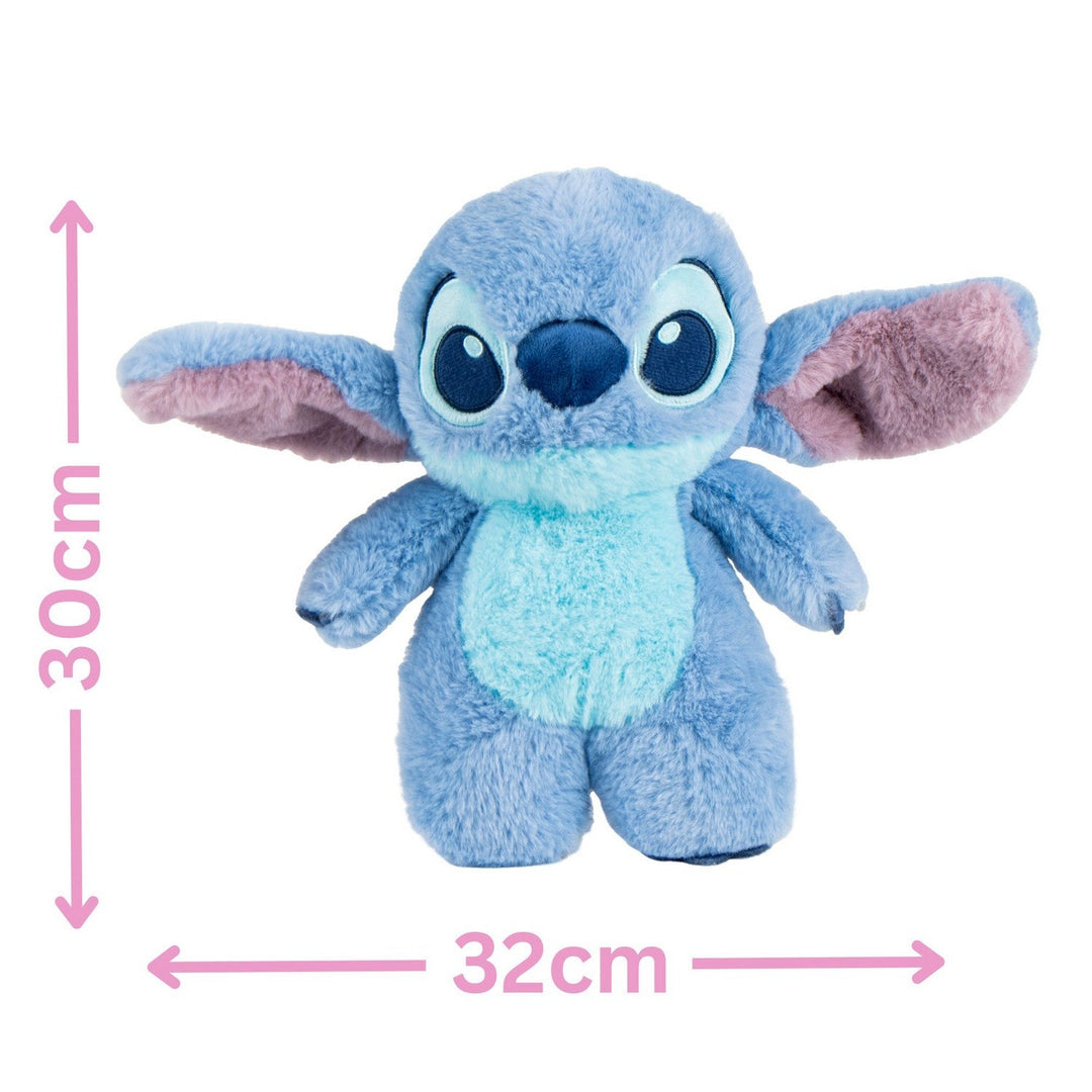 Disney Plush Stitch Bag 2100005704