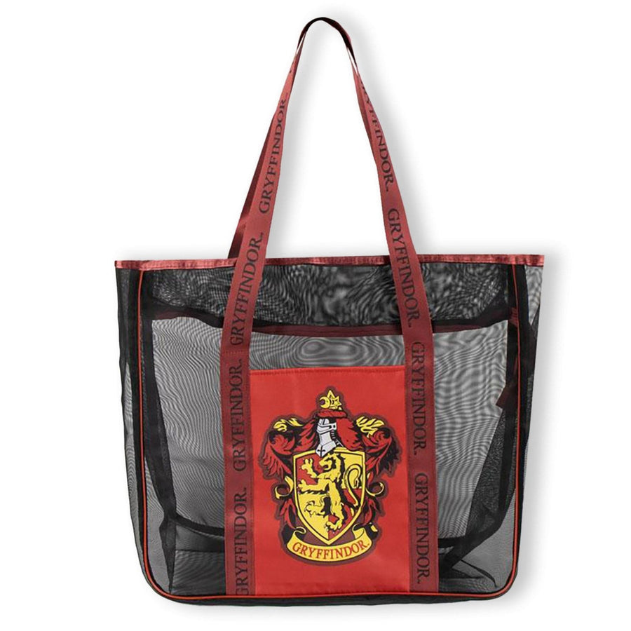 Harry Potter Beach Premium Gryffindor Red Bag 2100005810