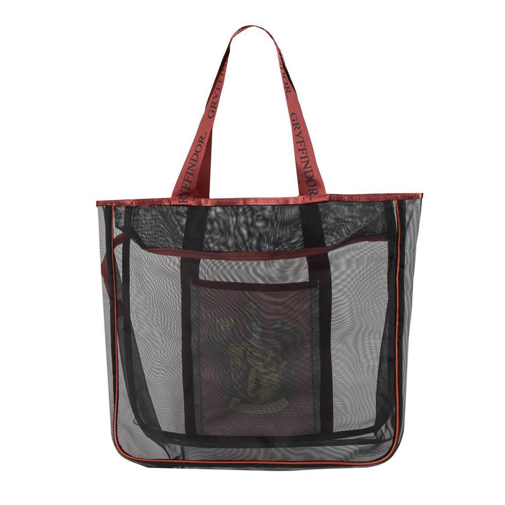 Harry Potter Beach Premium Gryffindor Red Bag 2100005810
