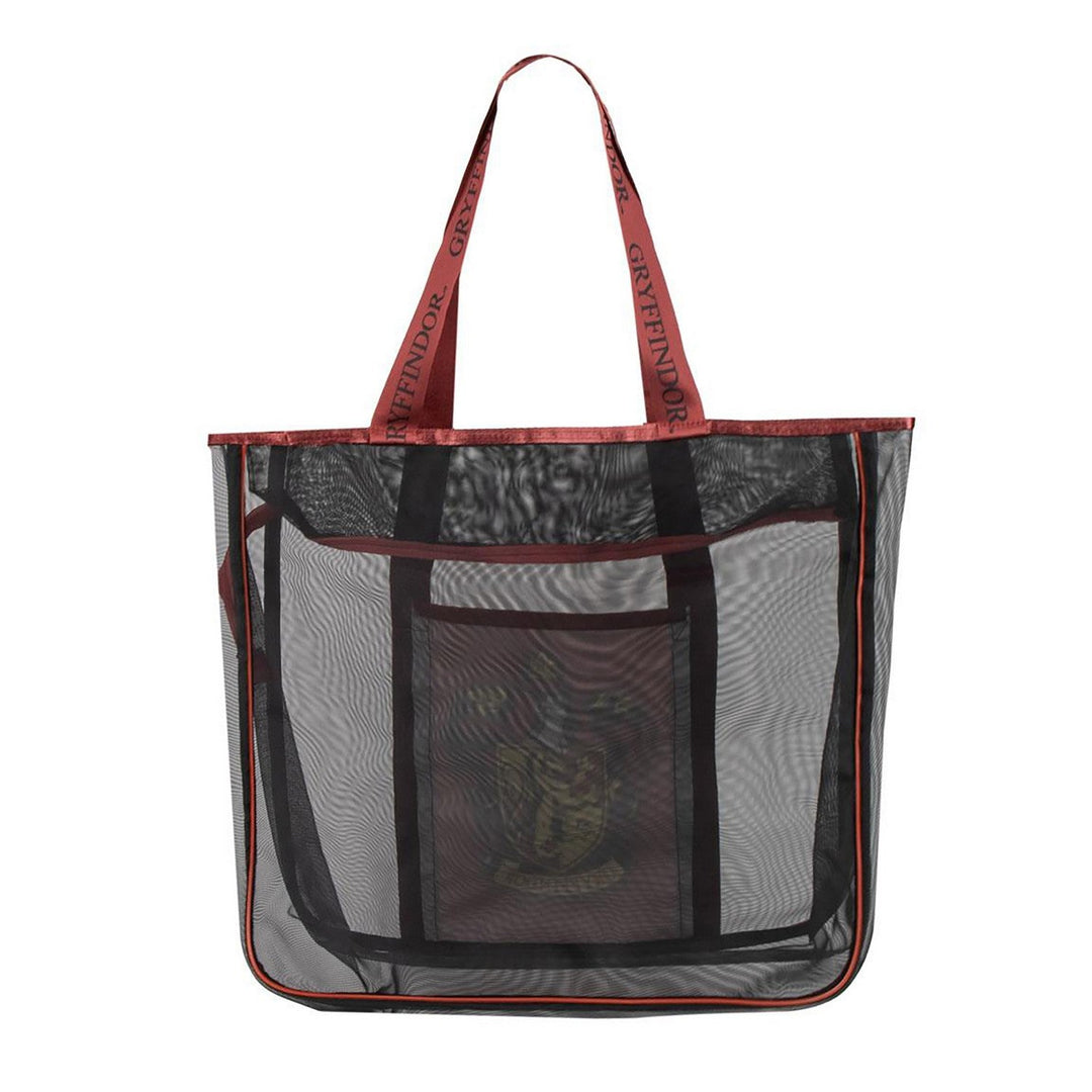 Harry Potter Beach Premium Gryffindor Red Bag 2100005810